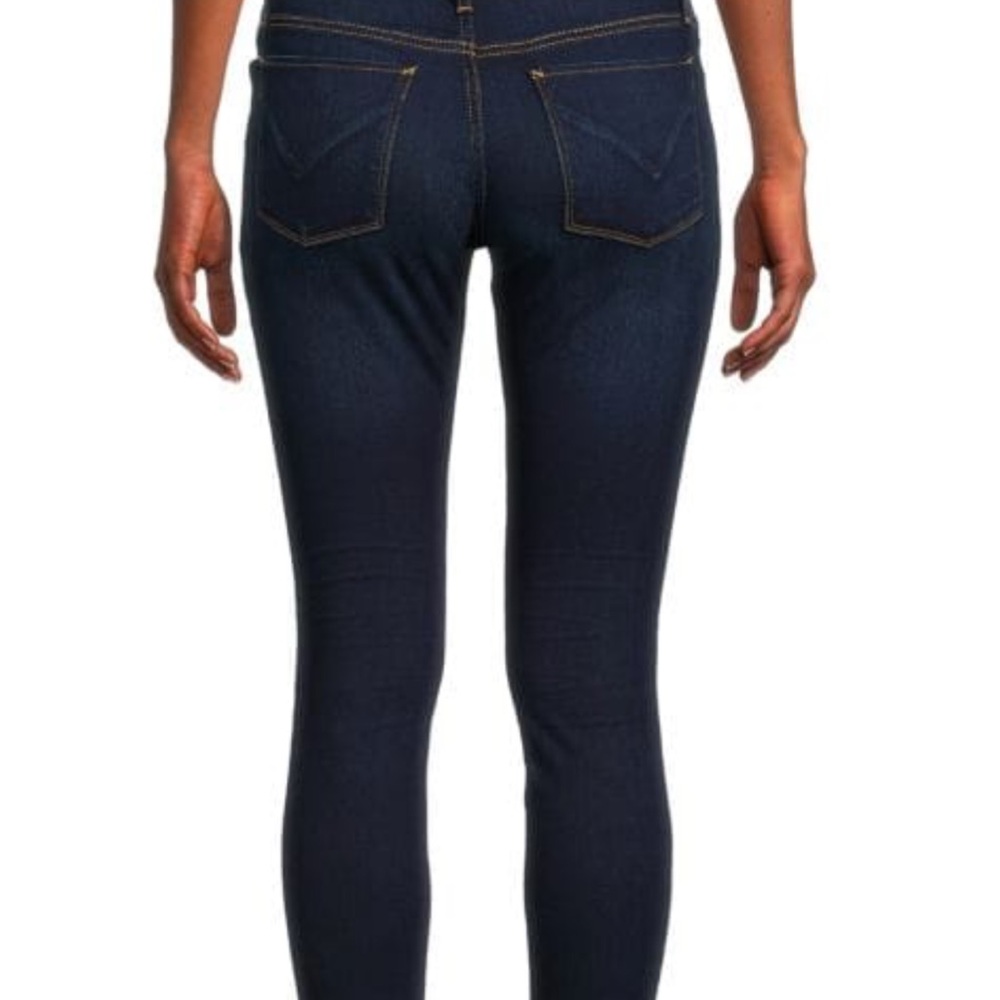 Almost New Hudson Ace Jeans